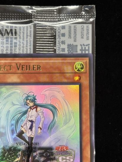【状態A】●(25YC-AE002)EFFECT VEILER(未開封)
