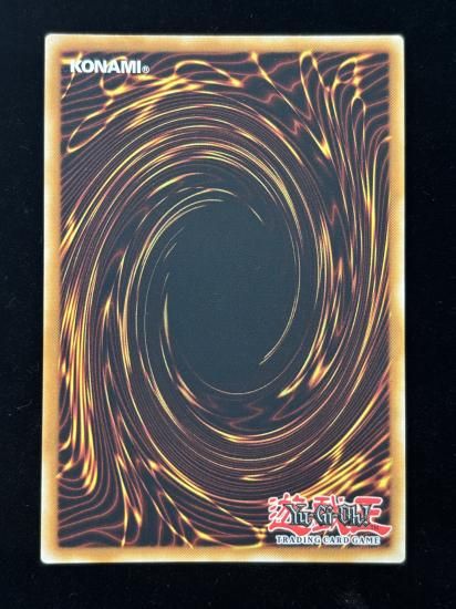 【状態A】●(EU版)KREBONS(RA03-EN201)(Platinum)