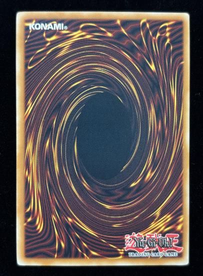 【状態B】●(北米版)SUPERANCIENT DEEPSEA KING COELACANTH(PTDN-EN034)(UR)