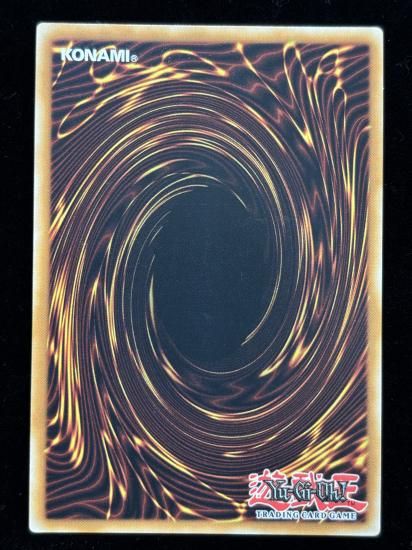 【状態C】●(EU版)JUDGMENT DRAGON(RA03-EN196)(Platinum)