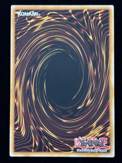 【状態A】●(EU版)CARD TROOPER(RA03-EN172)(Platinum)