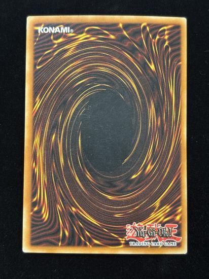 【状態C】●(北米版)JAR OF GREED(LON-047)(SR)