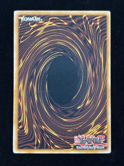 【状態C】●(北米版)SUPERANCIENT DEEPSEA KING COELACANTH(PTDN-EN034)(UL)