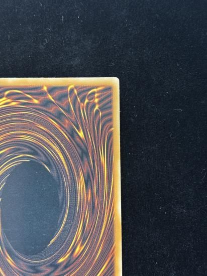 【状態C】●(北米版)SUPERANCIENT DEEPSEA KING COELACANTH(PTDN-EN034)(UL)