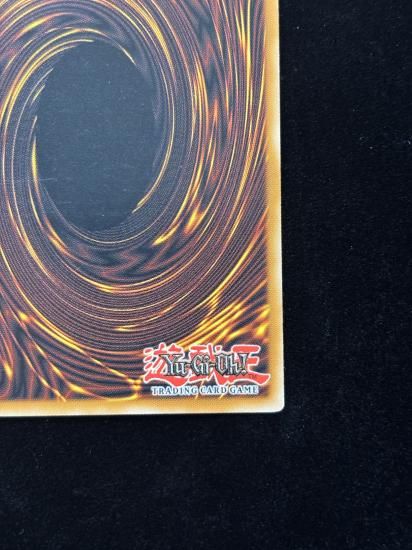 【状態C】●(北米版)SUPERANCIENT DEEPSEA KING COELACANTH(PTDN-EN034)(UL)