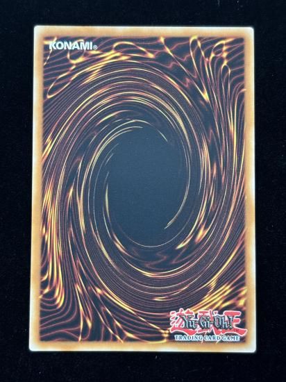 【状態C】●(EU版)BLACKWING-GALE THE WHIRLWIND(RA03-EN215)(Platinum)