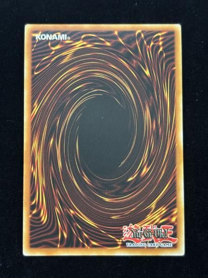【状態C】●(EU版)SPIRIT REAPER(PGLD-EN083)(GR)
