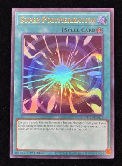 【状態A】●(北米版)SUPER POLYMERIZATION(CH01-EN033)(UR)