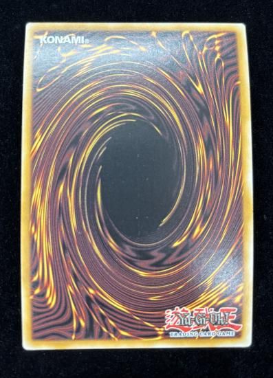 【状態A】●(北米版)BLACKWING-VAYU THE EMBLEM OF HONOR(CT07-EN012)(SR)