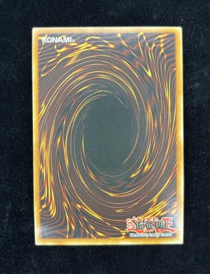 【状態B】●(北米版)MIST WURM(HA01-EN023)(SE)