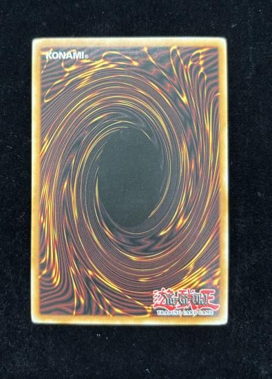 【状態C】●(北米版)GRAPHA,DRAGON LORD OF DARK WORLD(GLD5-EN028)(GR)